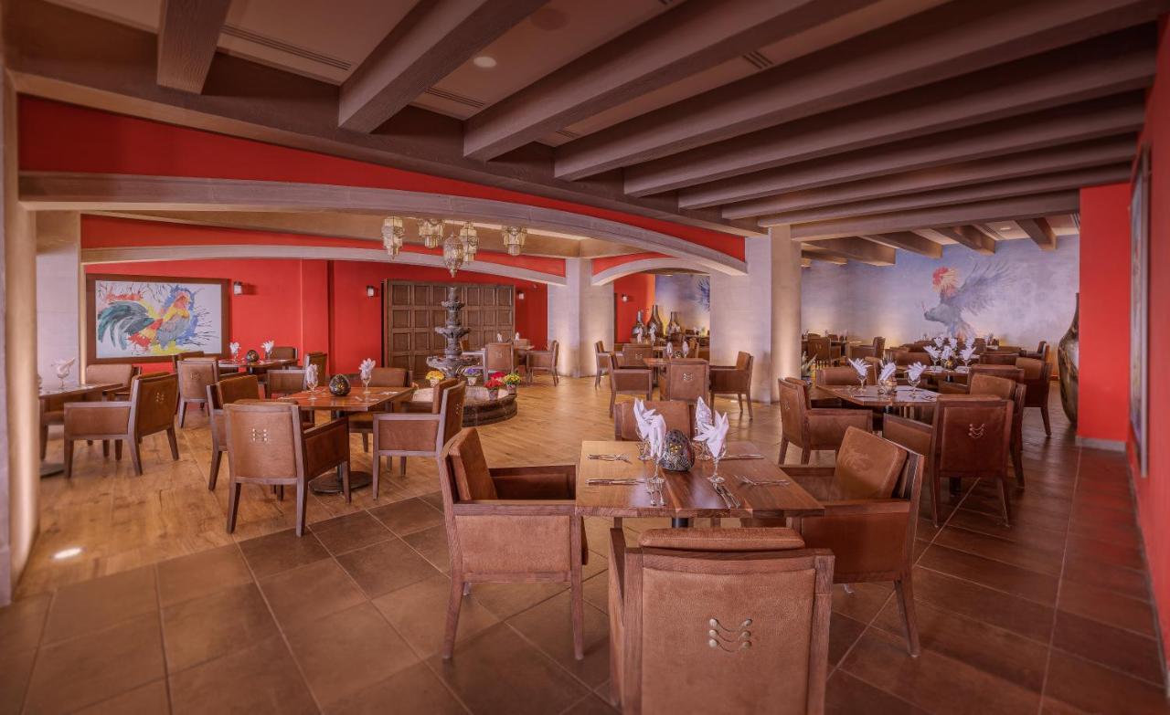 Sensira Resort & Spa Riviera Maya All Inclusive Puerto Morelos Buitenkant foto