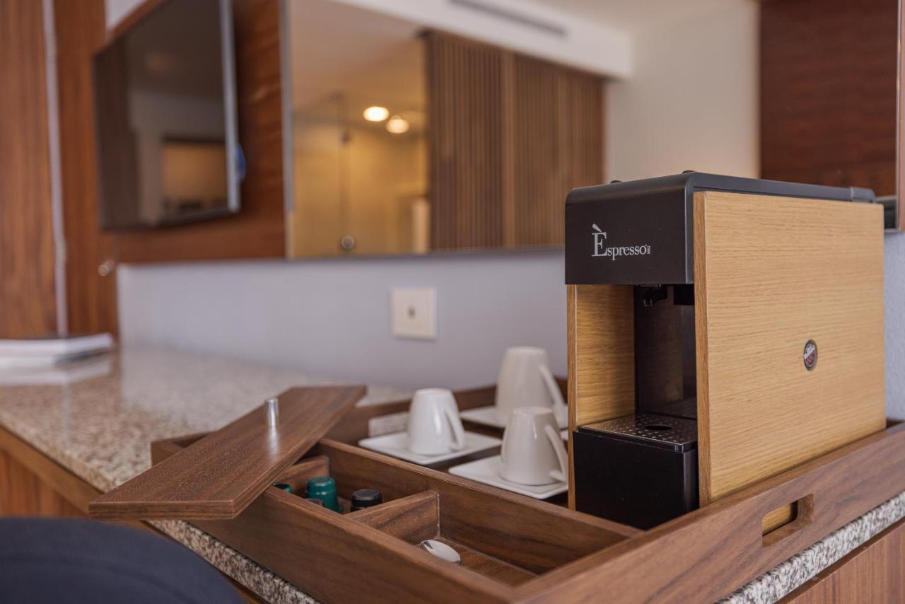 Sensira Resort & Spa Riviera Maya All Inclusive Puerto Morelos Buitenkant foto